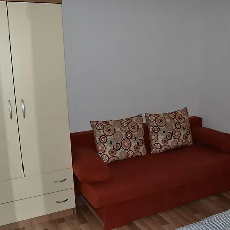 Grebastica 13365b Apartmán