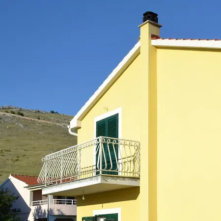Apartmán Grebastica 13365b Kaprije