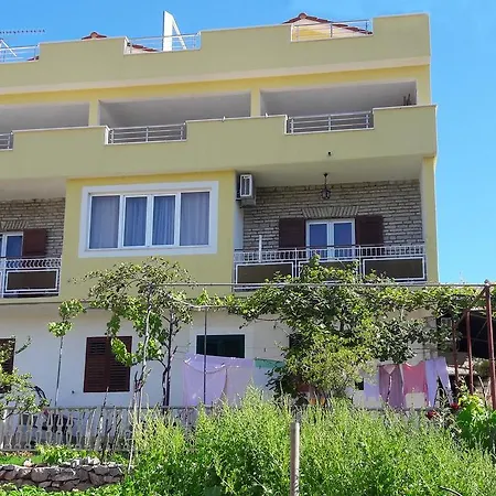 Apartmán Grebastica 13365b *