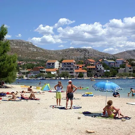 Apartmán Grebastica 13365b Kaprije
