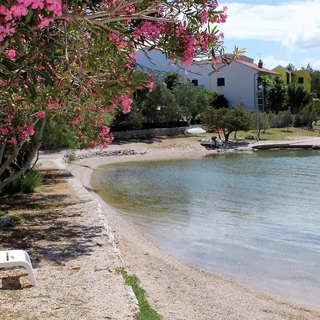 Apartmán Grebastica 13365b Kaprije